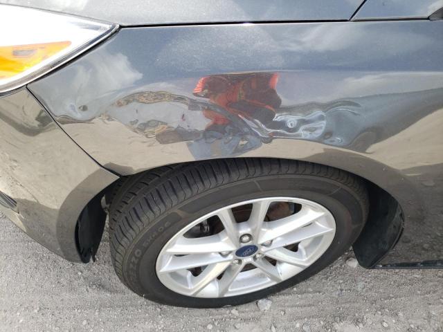 صورة رقم 9 من المزاد - 2018 FORD FOCUS SE مع VIN 1FADP3F2XJL276487