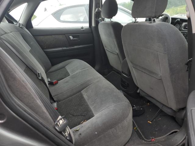 Photo 6 from auction – 2003 FORD TAURUS SE with VIN 1FAFP53U83A120327