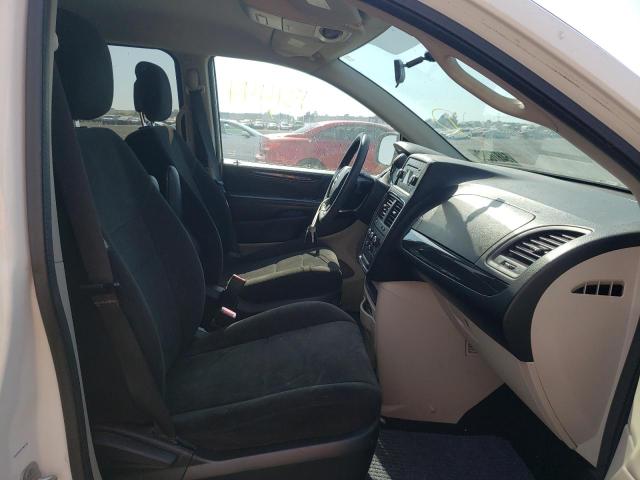 Photo 5 from auction – 2013 DODGE GRAND CARA with VIN 2C4RDGCG0DR520319