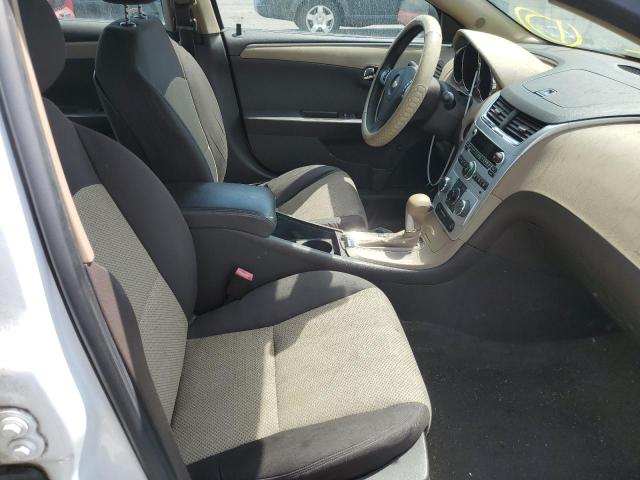 Photo 5 from auction – 2012 CHEVROLET MALIBU with VIN 1G1ZB5E05CF205430