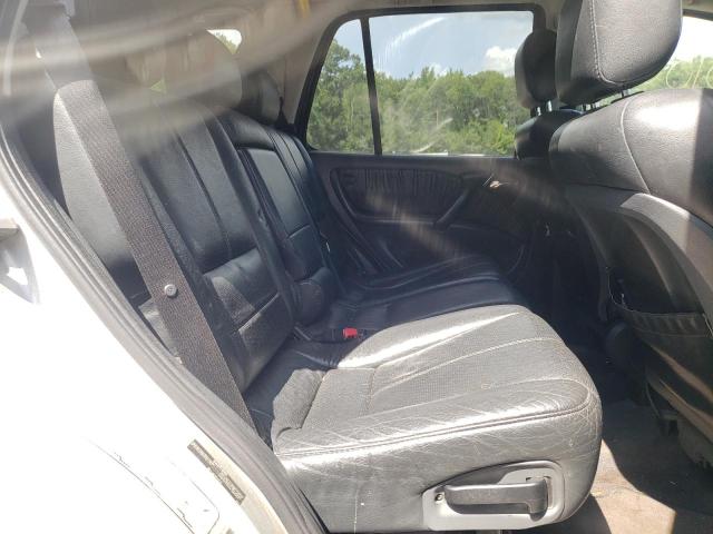 Photo 6 from auction – 2001 MERCEDES-BENZ ML 320 with VIN 4JGAB54E01A257961