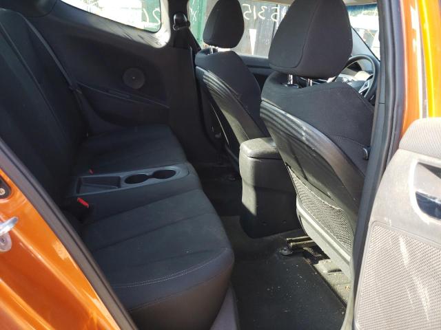 Photo 6 from auction – 2012 HYUNDAI VELOSTER with VIN KMHTC6AD7CU020828