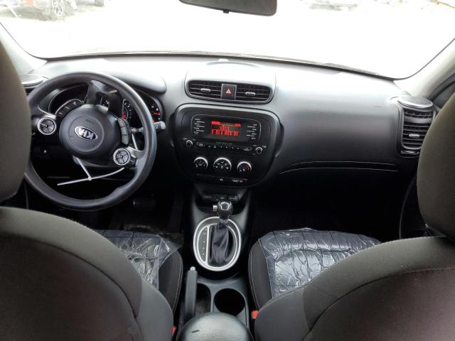 Photo 9 from auction – 2015 KIA SOUL with VIN KNDJN2A23F7190362