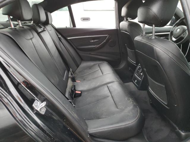 Photo 6 from auction – 2017 BMW 330 XI with VIN WBA8D9G56HNU59171