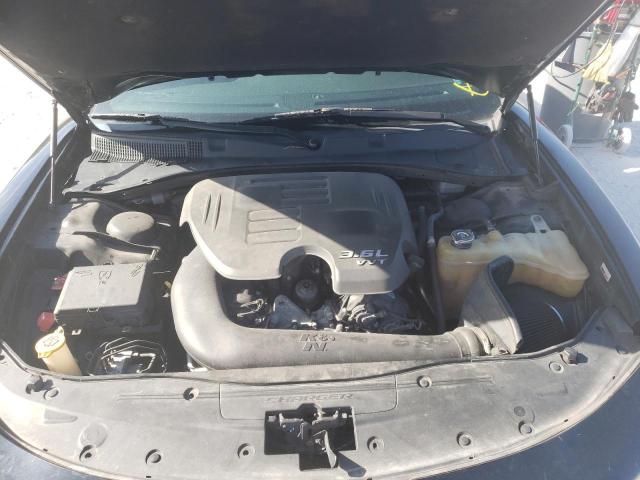 Photo 7 from auction – 2015 DODGE CHARGER SX with VIN 2C3CDXHG2FH784153