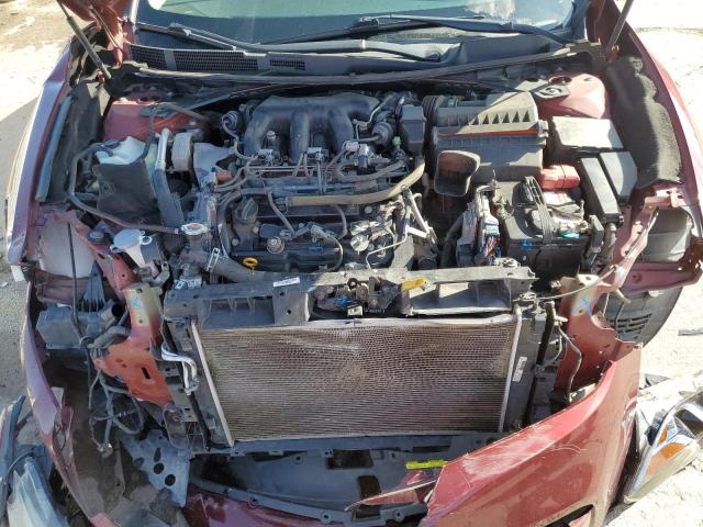 Photo 7 from auction – 2017 NISSAN MAXIMA 3.5 with VIN 1N4AA6AP5HC441574