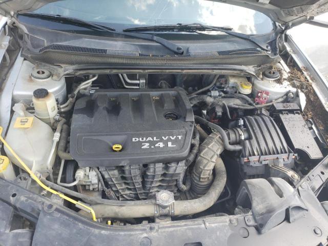 Photo 7 from auction – 2011 DODGE AVENGER MA with VIN 1B3BD1FB4BN528336