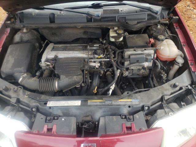 Photo 7 from auction – 2004 SATURN ION LEVEL with VIN 1G8AG52F14Z138351