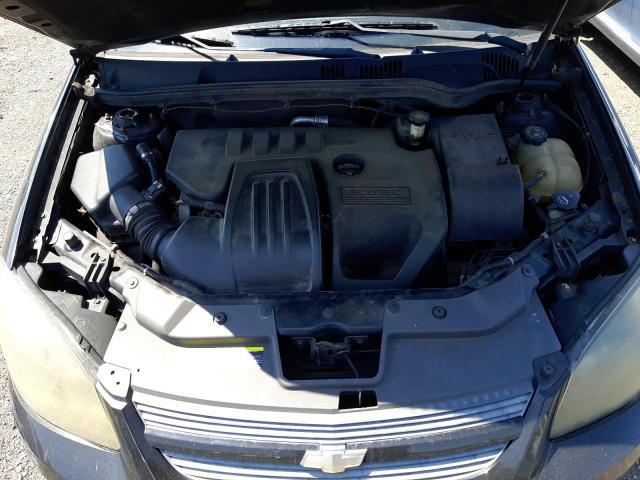 Photo 7 from auction – 2008 CHEVROLET COBALT LS with VIN 1G1AK58F787171540