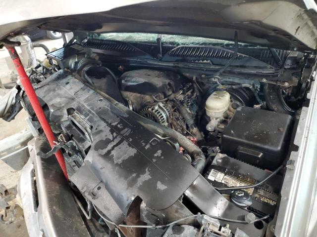 Photo 7 from auction – 2007 CHEVROLET SILVERADO with VIN 2GCEK13Z771124443