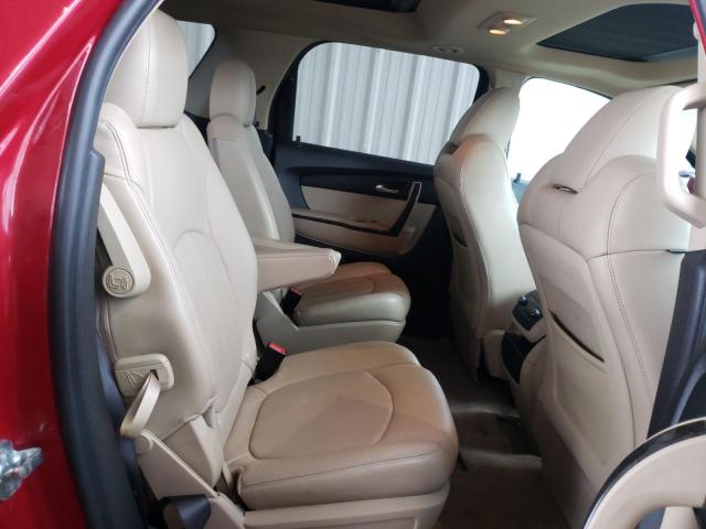 Photo 6 from auction – 2012 GMC ACADIA DEN with VIN 1GKKRTED3CJ324753