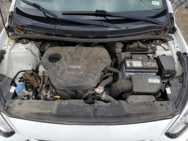 Photo 7 from auction – 2016 HYUNDAI ACCENT SE with VIN KMHCT5AE3GU238581