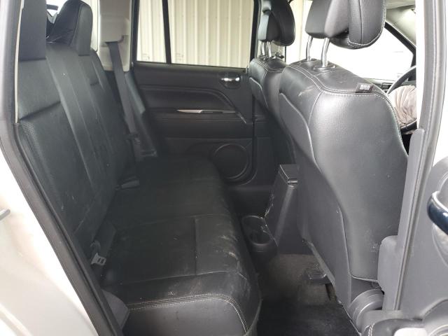 Photo 6 from auction – 2017 JEEP COMPASS LA with VIN 1C4NJDEB2HD111948