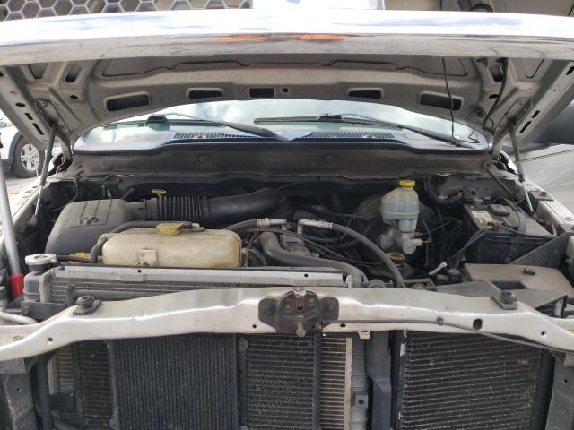 Photo 7 from auction – 2002 DODGE RAM 1500 with VIN 3D7HU18Z12G131135