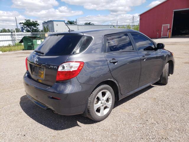 Photo 4 from auction – 2012 TOYOTA COROLLA MA with VIN 2T1KU4EE4CC807088