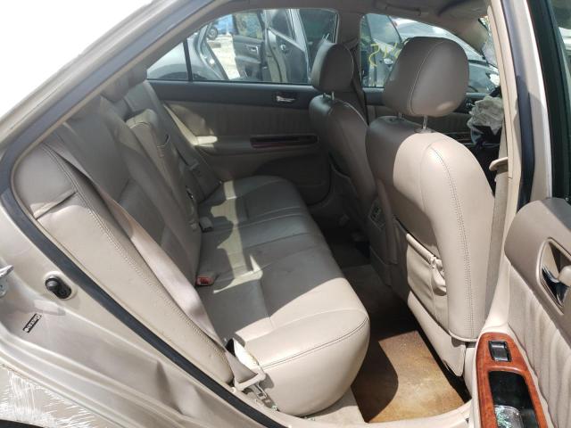 Photo 6 from auction – 2005 TOYOTA CAMRY LE with VIN 4T1BF32K75U617530