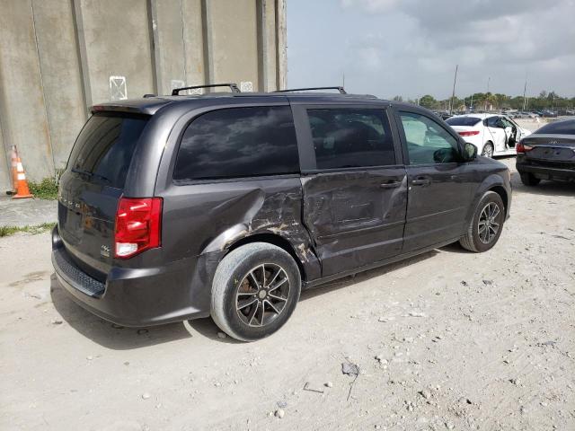 Photo 4 from auction – 2016 DODGE GRAND CARA with VIN 2C4RDGEG0GR265396