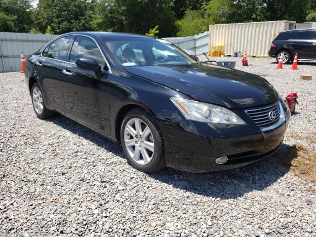 LEXUS ES 350 2009 z numerem VIN JTHBJ46G792292862 - Zdjęcie z aukcji