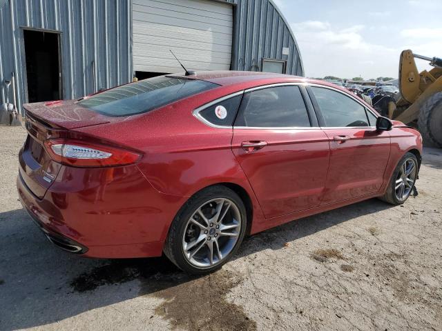 Photo 4 from auction – 2015 FORD FUSION TIT with VIN 3FA6P0K96FR136150