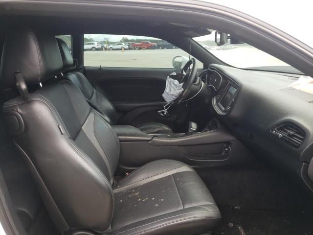 Photo 5 from auction – 2017 DODGE CHALLENGER with VIN 2C3CDZAG2HH583152