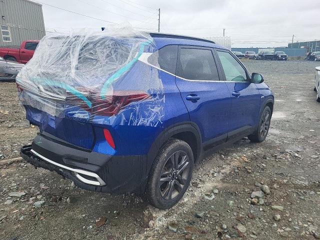 Photo 4 from auction – 2021 KIA SELTOS S with VIN KNDEUCAA6M7115315