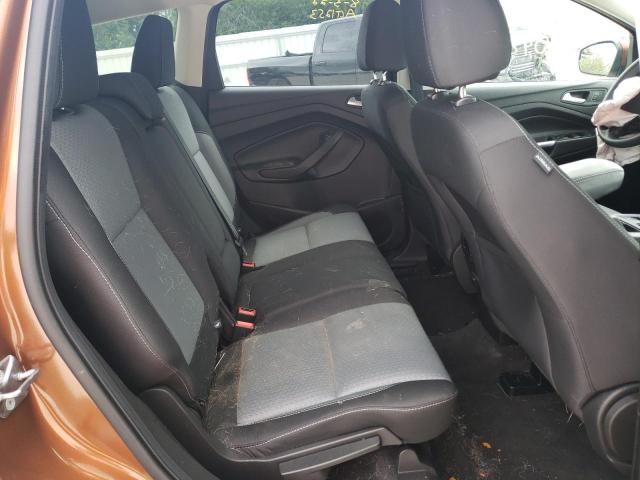 Photo 6 from auction – 2017 FORD ESCAPE SE with VIN 1FMCU0GD2HUC63407