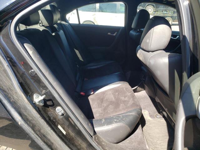Photo 6 from auction – 2013 ACURA TSX SE with VIN JH4CU2E88DC011696