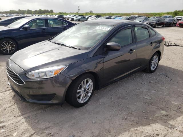 صورة رقم 2 من المزاد - 2018 FORD FOCUS SE مع VIN 1FADP3F2XJL276487