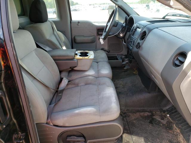 Photo 5 from auction – 2005 FORD F150 with VIN 1FTRF12W95NA97433
