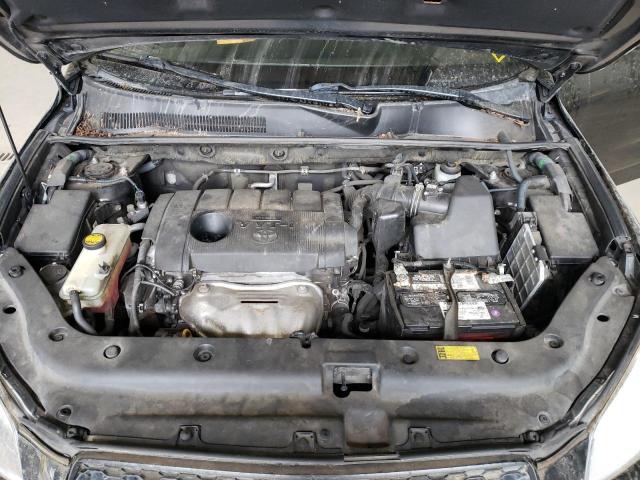 Photo 7 from auction – 2011 TOYOTA RAV4 SPORT with VIN JTMRF4DV1B5044839