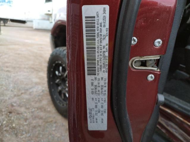 Photo 10 from auction – 2018 RAM 2500 SLT with VIN 3C6UR5JL3JG224798
