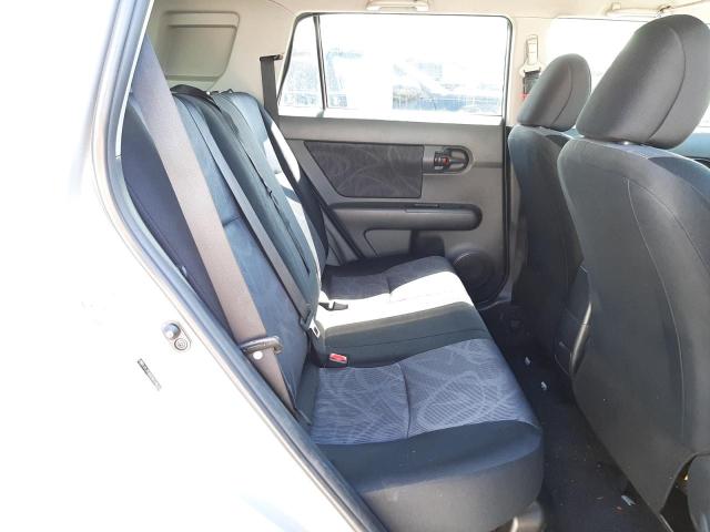 Photo 6 from auction – 2011 TOYOTA SCION XB with VIN JTLZE4FE7B1135190