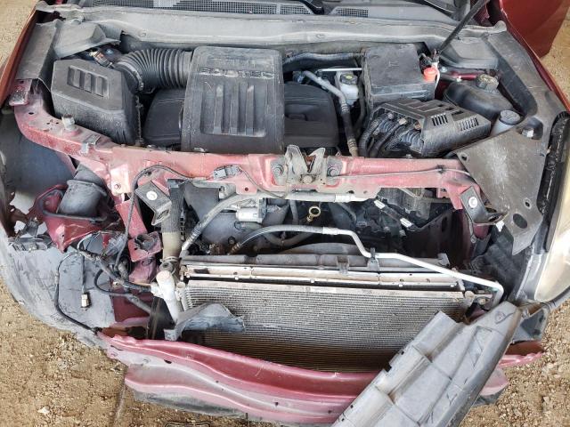Photo 7 from auction – 2016 CHEVROLET EQUINOX LT with VIN 2GNALCEK7G1150149
