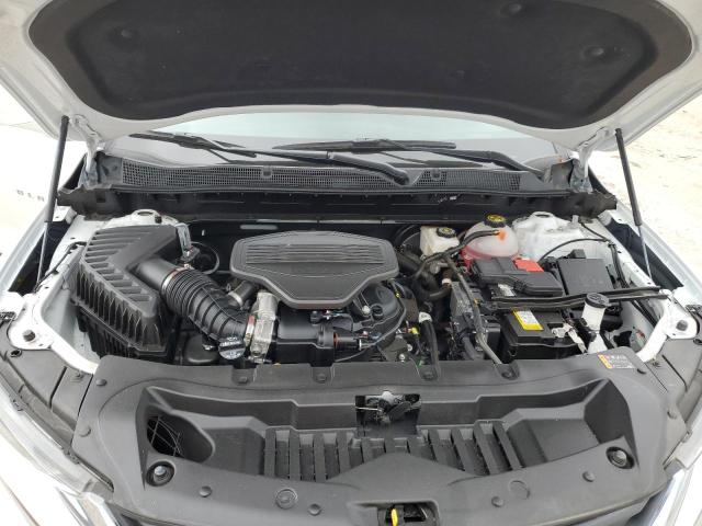 Photo 7 from auction – 2021 CHEVROLET BLAZER 2LT with VIN 3GNKBCRS3MS582948