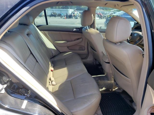Photo 6 from auction – 2004 HONDA ACCORD EX with VIN 1HGCM66574A080941