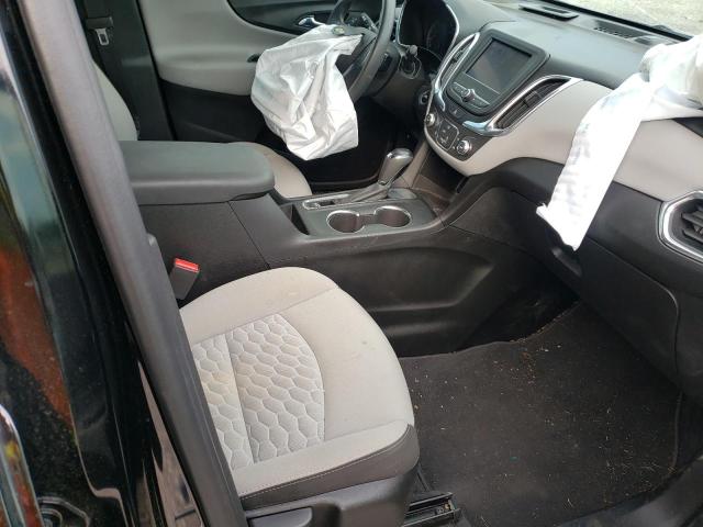 Photo 5 from auction – 2020 CHEVROLET EQUINOX LS with VIN 2GNAXHEVXL6282427