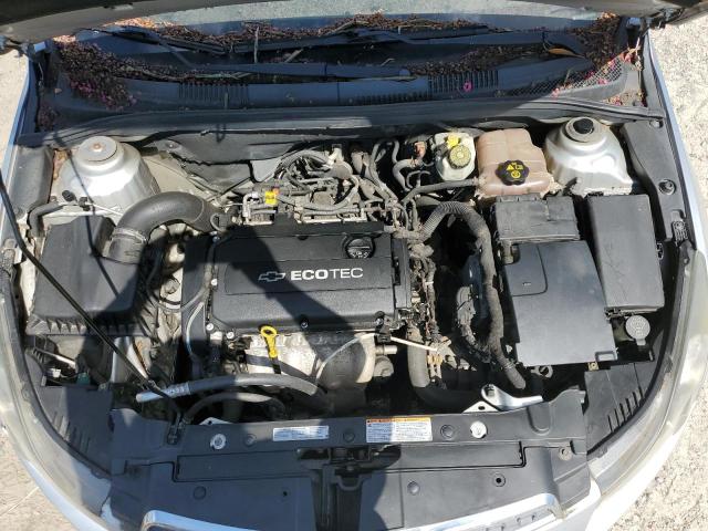 Photo 7 from auction – 2011 CHEVROLET CRUZE LS with VIN 1G1PC5SH9B7272068