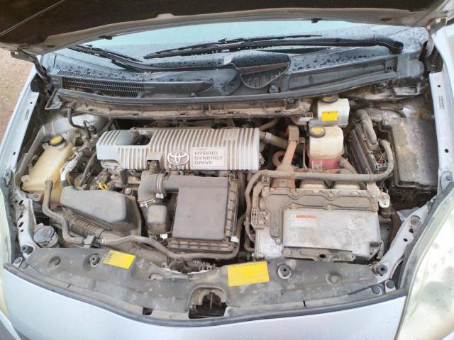 Photo 7 from auction – 2012 TOYOTA PRIUS with VIN JTDKN3DU4C1495553