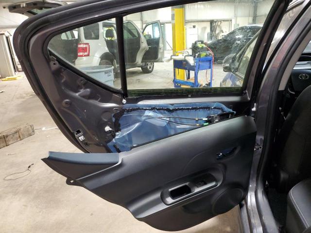 Photo 9 from auction – 2018 TOYOTA PRIUS C with VIN JTDKDTB33J1607544