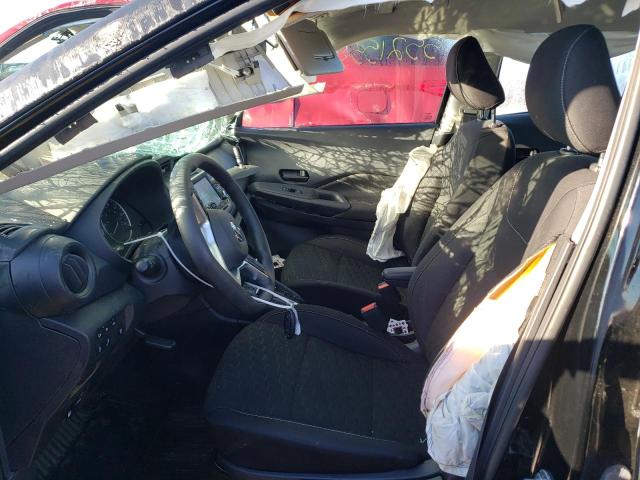 Photo 5 from auction – 2021 NISSAN KICKS S with VIN 3N1CP5BV1ML507919