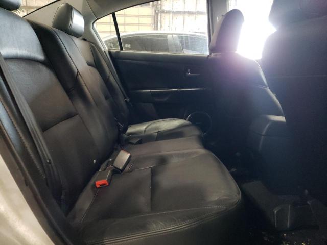 Photo 6 from auction – 2006 MAZDA 3 with VIN JM1BK323361541493