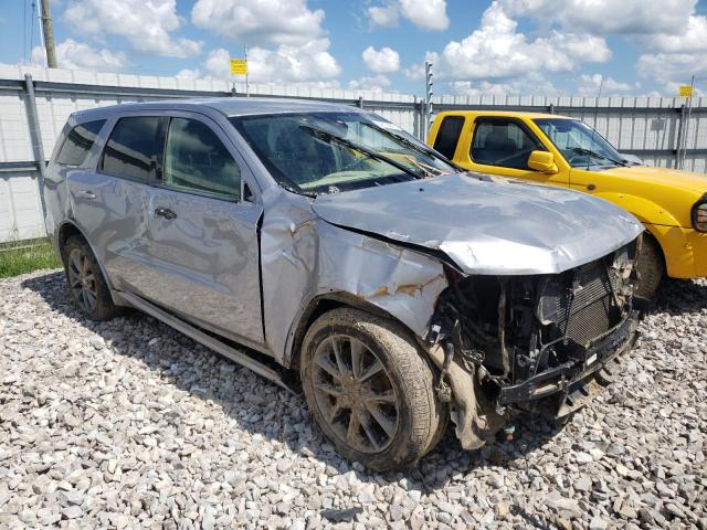 DODGE DURANGO GT 2017 с VIN 1C4RDJDGXHC936663 - Фото с аукциона