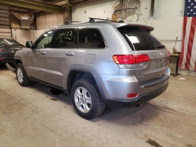 Photo 3 from auction – 2014 JEEP GRAND CHER with VIN 1C4RJFAG4EC392473