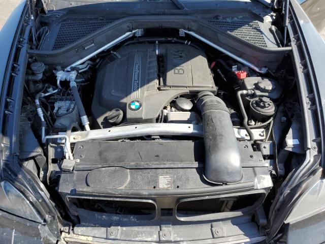 Photo 7 from auction – 2014 BMW X6 XDRIVE3 with VIN 5UXFG2C51E0C45651