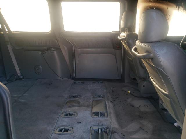 Photo 6 from auction – 2003 HONDA ODYSSEY EX with VIN 5FNRL18003B104681