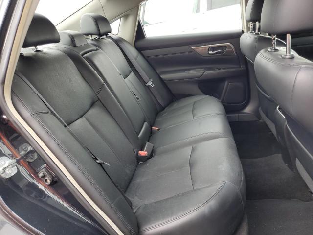 Photo 6 from auction – 2013 NISSAN ALTIMA 2.5 with VIN 1N4AL3AP8DC253344