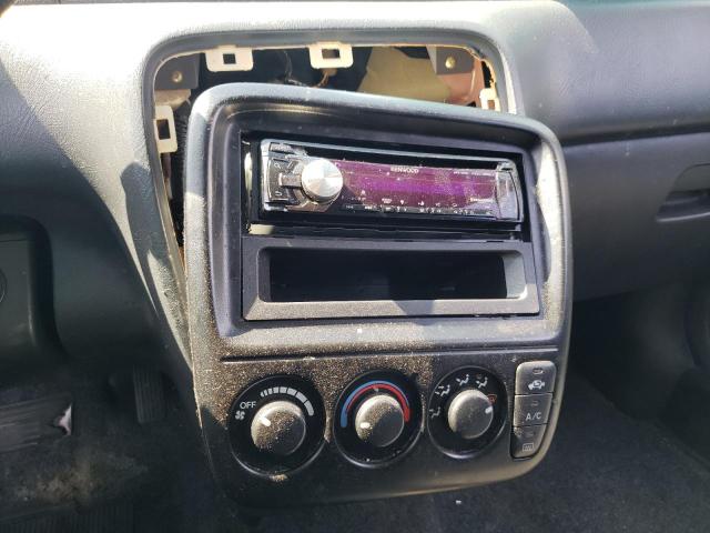 Photo 9 from auction – 2000 HONDA CR-V EX with VIN JHLRD1869YC049138