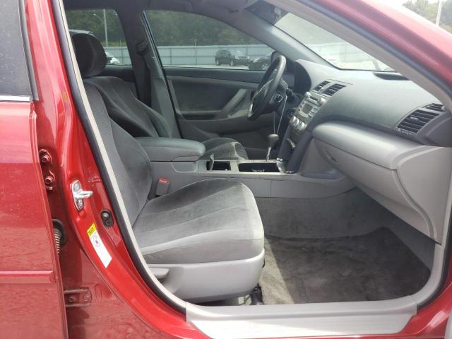 Фото 5 с аукциона – 2011 TOYOTA CAMRY BASE с VIN 4T4BF3EK8BR154083