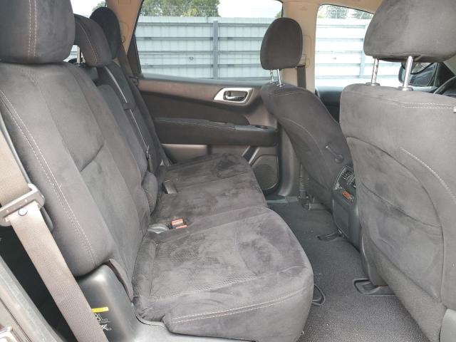 Photo 6 from auction – 2015 NISSAN PATHFINDER with VIN 5N1AR2MN7FC613649