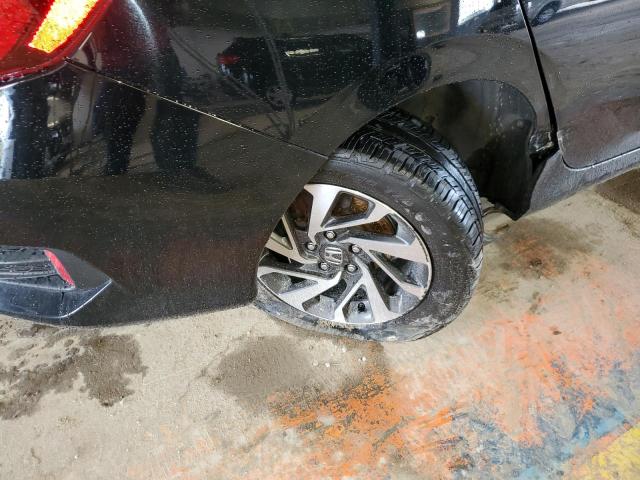 صورة رقم 9 من المزاد - 2016 HONDA CIVIC EX مع VIN 19XFC2F70GE072156